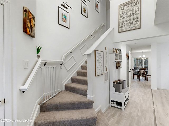 151 Blue Ridge Cir, Mt Washington, KY 40047