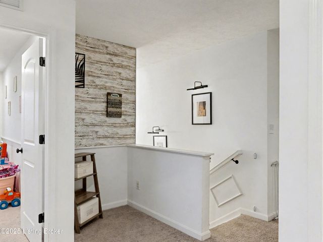 151 Blue Ridge Cir, Mt Washington, KY 40047