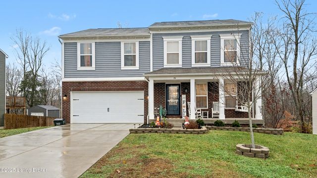 151 Blue Ridge Cir, Mt Washington, KY 40047