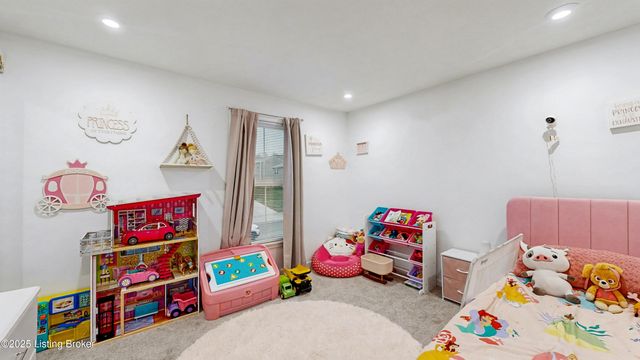 151 Blue Ridge Cir, Mt Washington, KY 40047