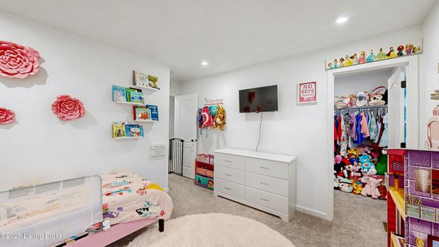 151 Blue Ridge Cir, Mt Washington, KY 40047