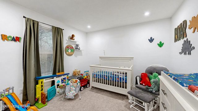 151 Blue Ridge Cir, Mt Washington, KY 40047