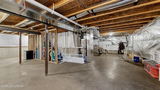 151 Blue Ridge Cir, Mt Washington, KY 40047