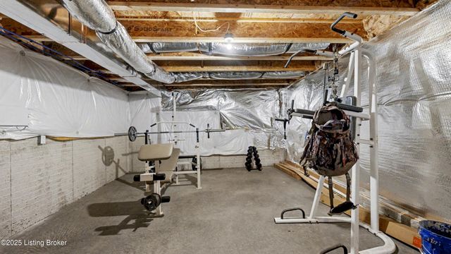 151 Blue Ridge Cir, Mt Washington, KY 40047