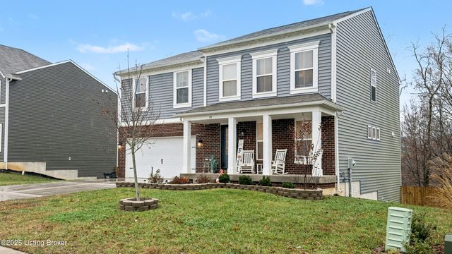 151 Blue Ridge Cir, Mt Washington, KY 40047