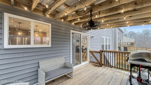 151 Blue Ridge Cir, Mt Washington, KY 40047