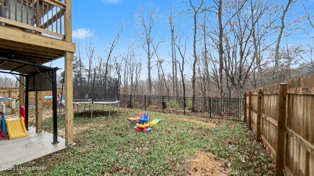 151 Blue Ridge Cir, Mt Washington, KY 40047