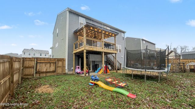 151 Blue Ridge Cir, Mt Washington, KY 40047