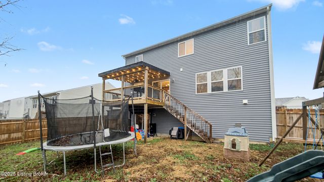 151 Blue Ridge Cir, Mt Washington, KY 40047