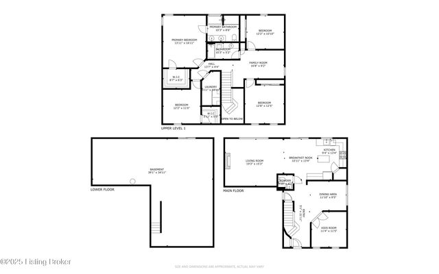 151 Blue Ridge Cir, Mt Washington, KY 40047