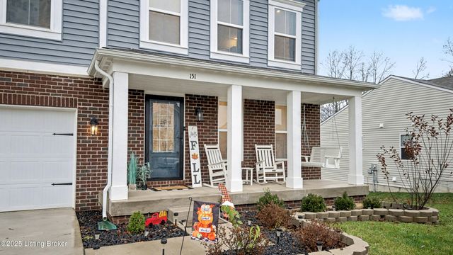 151 Blue Ridge Cir, Mt Washington, KY 40047