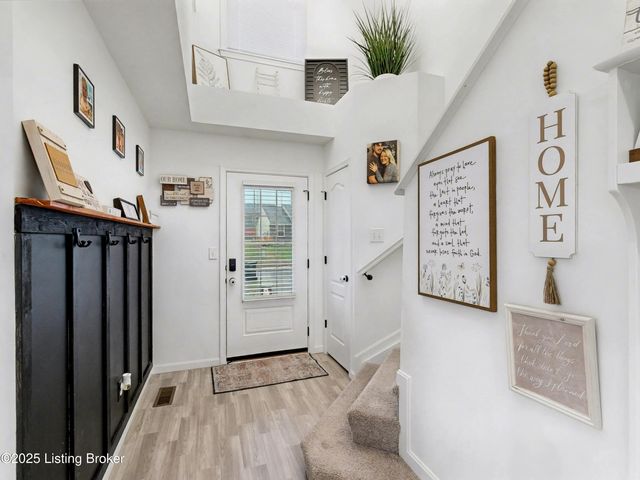 151 Blue Ridge Cir, Mt Washington, KY 40047