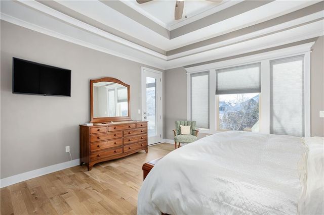 25137 W 105th Terrace, Olathe, KS 66061