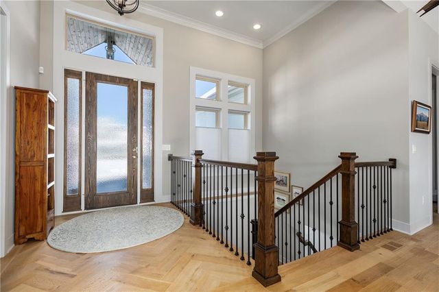 25137 W 105th Terrace, Olathe, KS 66061