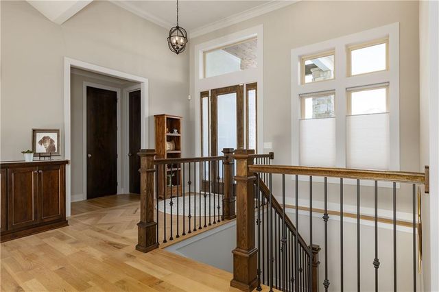 25137 W 105th Terrace, Olathe, KS 66061