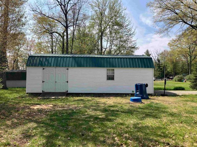4886 Maplewood Street, Harrison, MI 48625