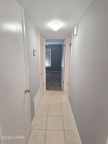 1301 Beck Avenue 13, Panama City Beach, FL 32408