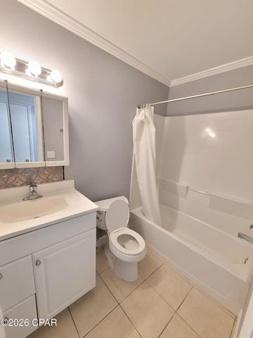 1301 Beck Avenue 13, Panama City Beach, FL 32408