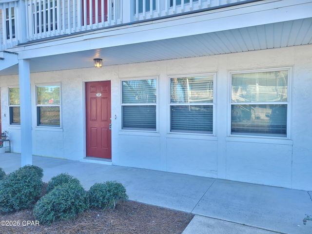 1301 Beck Avenue 13, Panama City Beach, FL 32408