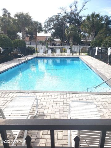 1301 Beck Avenue 13, Panama City Beach, FL 32408