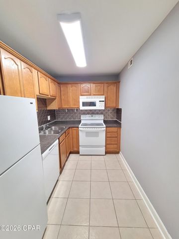 1301 Beck Avenue 13, Panama City Beach, FL 32408