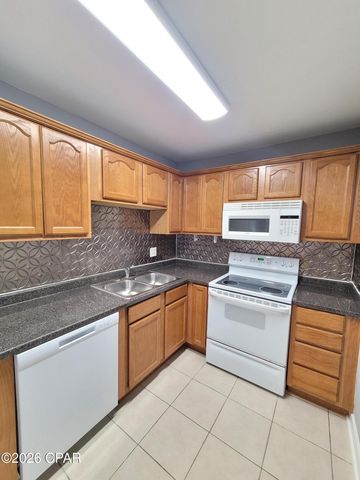 1301 Beck Avenue 13, Panama City Beach, FL 32408