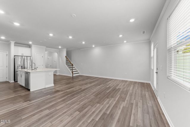 156 Velvet Rdg Way, Garner, NC 27529