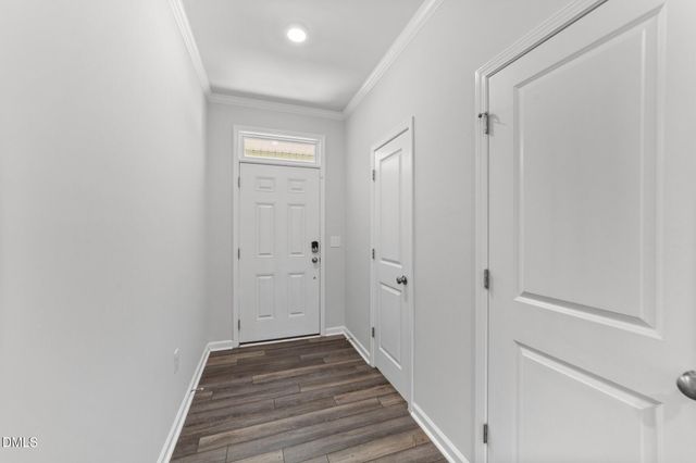 156 Velvet Rdg Way, Garner, NC 27529