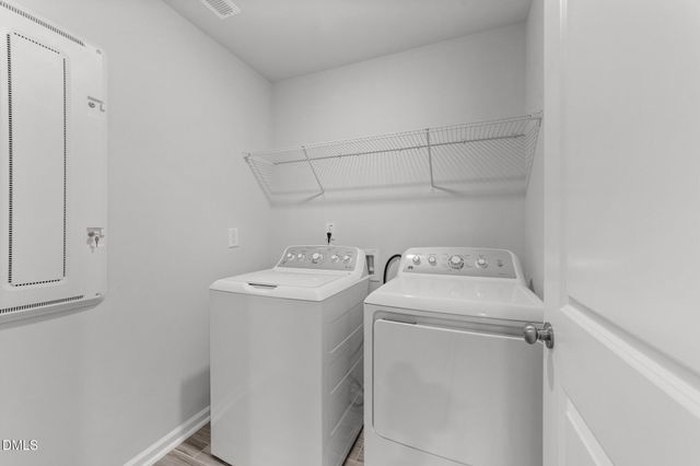 156 Velvet Rdg Way, Garner, NC 27529