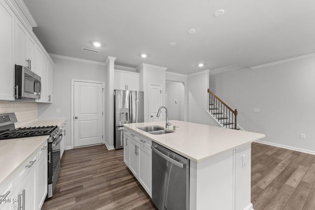 156 Velvet Rdg Way, Garner, NC 27529