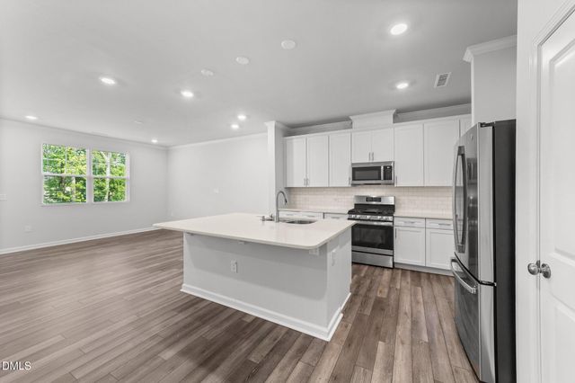 156 Velvet Rdg Way, Garner, NC 27529