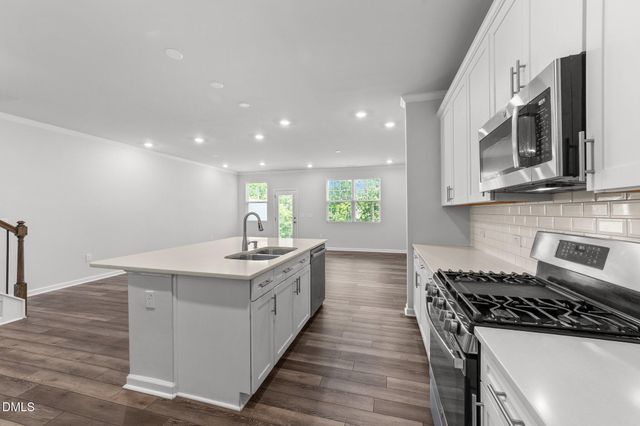 156 Velvet Rdg Way, Garner, NC 27529