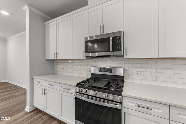 156 Velvet Rdg Way, Garner, NC 27529