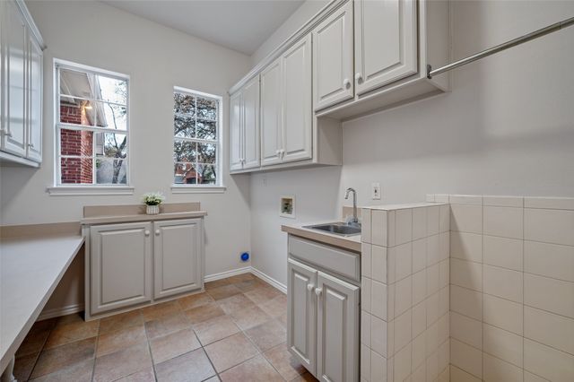 6565 Shoreline Drive, Little Elm, TX 75068