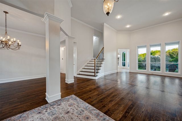 6565 Shoreline Drive, Little Elm, TX 75068