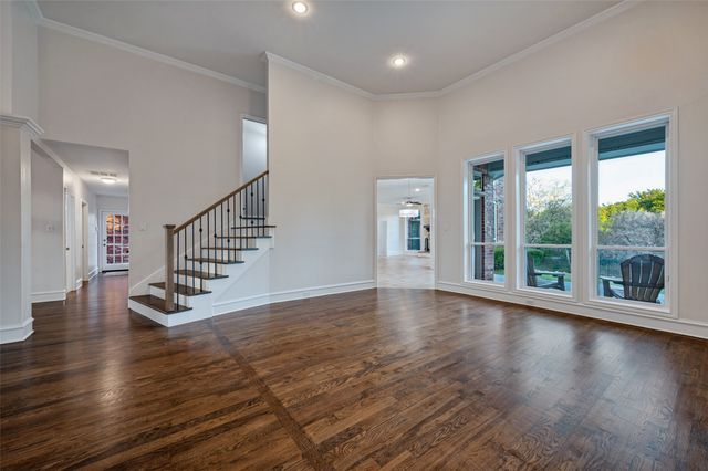 6565 Shoreline Drive, Little Elm, TX 75068