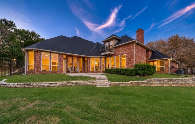 6565 Shoreline Drive, Little Elm, TX 75068