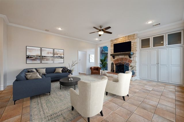 6565 Shoreline Drive, Little Elm, TX 75068