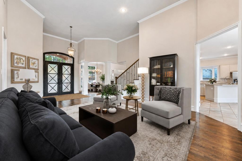 6565 Shoreline Drive, Little Elm, TX 75068 — photo 2