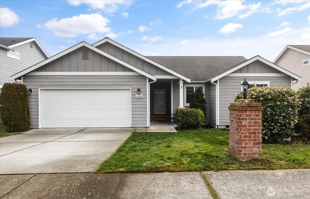 1430 NW Camellia Loop, Oak Harbor, WA 98277