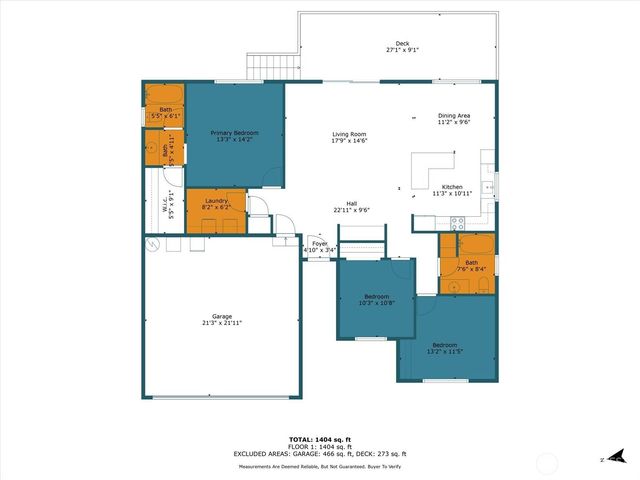 1430 NW Camellia Loop, Oak Harbor, WA 98277