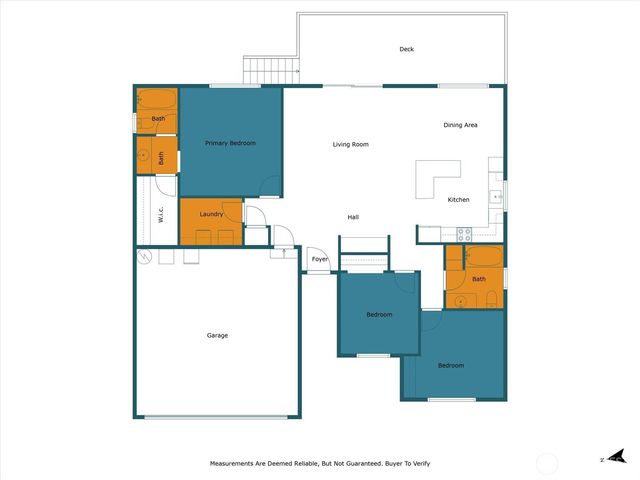 1430 NW Camellia Loop, Oak Harbor, WA 98277