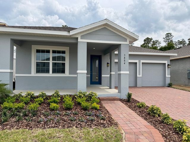 3884 ISLE ROYAL PLACE, Apopka, FL 32712