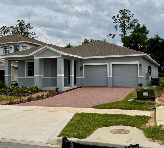 3884 ISLE ROYAL PLACE, Apopka, FL 32712
