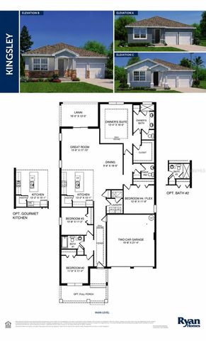 3884 ISLE ROYAL PLACE, Apopka, FL 32712