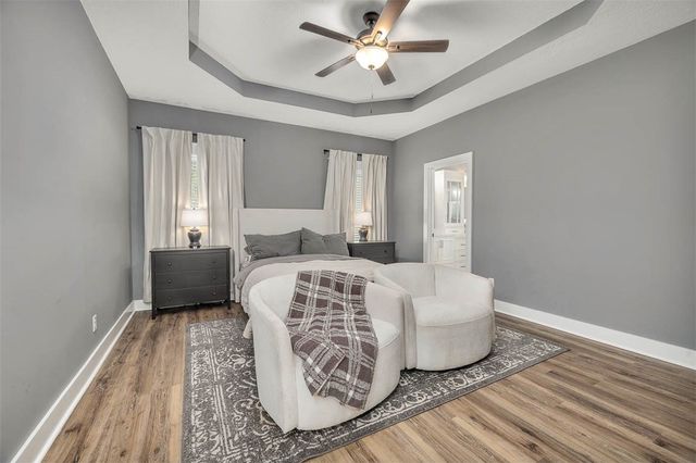 12 Hunters Drive, Brunswick, GA 31523