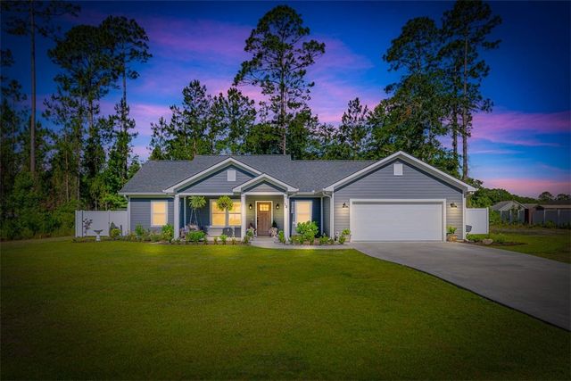 12 Hunters Drive, Brunswick, GA 31523