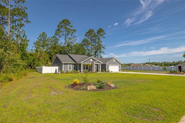 12 Hunters Drive, Brunswick, GA 31523
