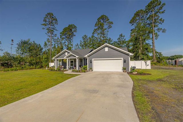 12 Hunters Drive, Brunswick, GA 31523