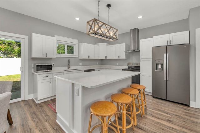 12 Hunters Drive, Brunswick, GA 31523